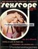 Sexcope Volume 1 Number 2-1970s magazine